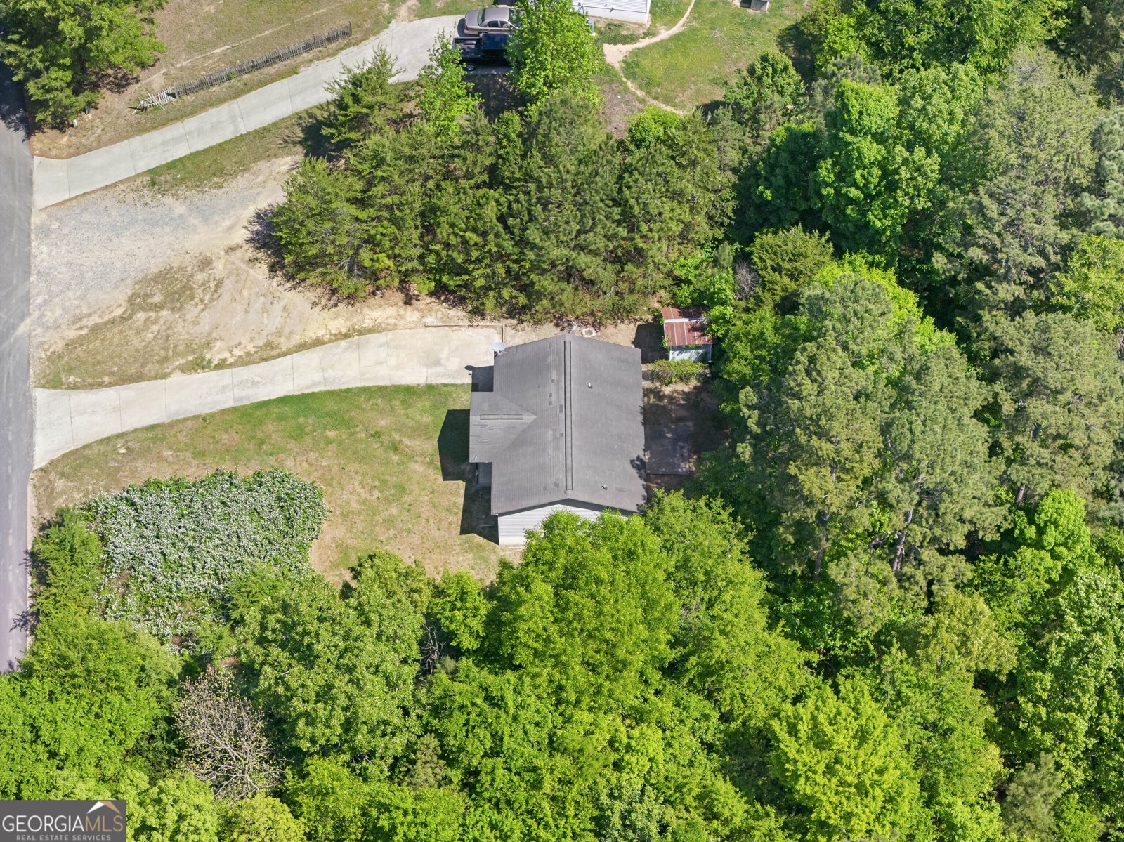 332 Lavista Drive Calhoun - Photo 20