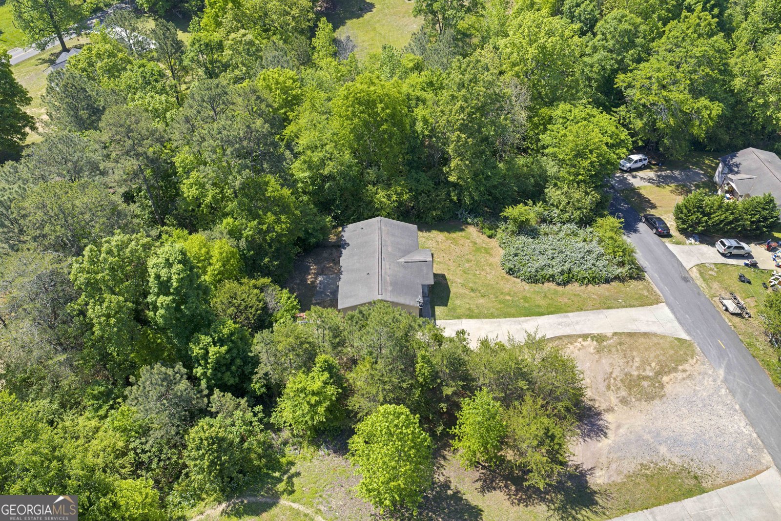 332 Lavista Drive Calhoun - Photo 21