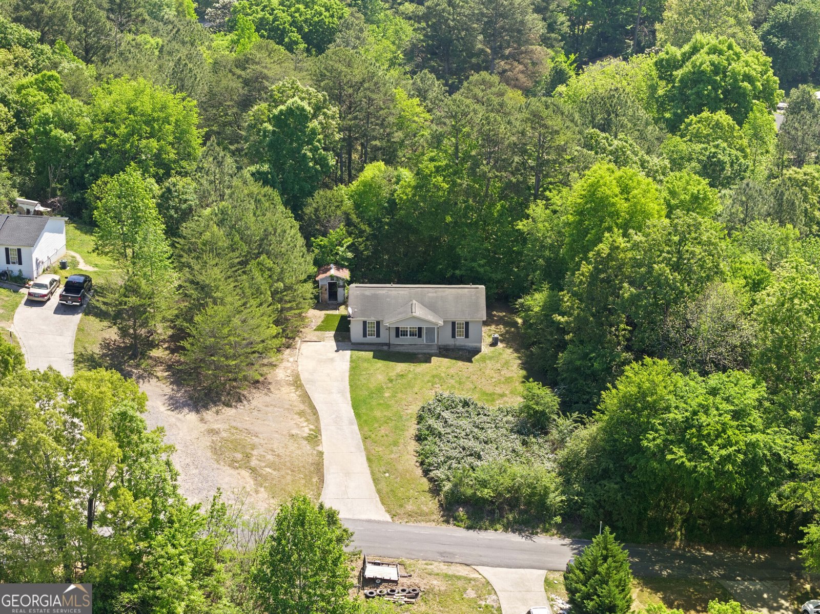 332 Lavista Drive Calhoun - Photo 22