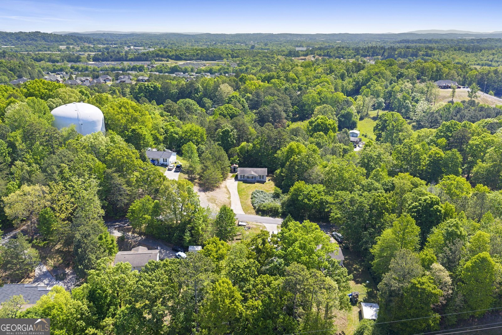 332 Lavista Drive Calhoun - Photo 23