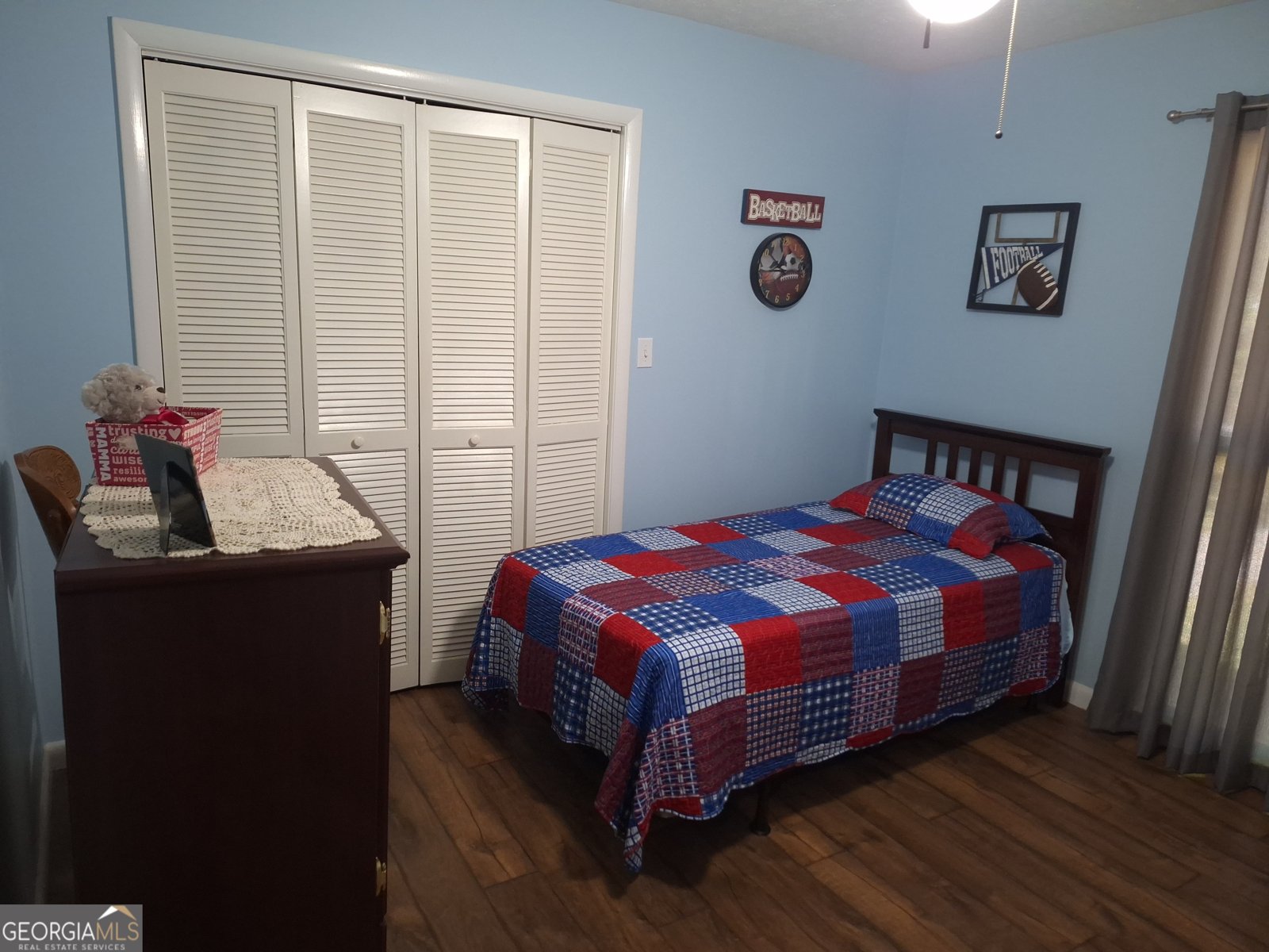 600 Parkwood Lane Cedartown - Photo 15