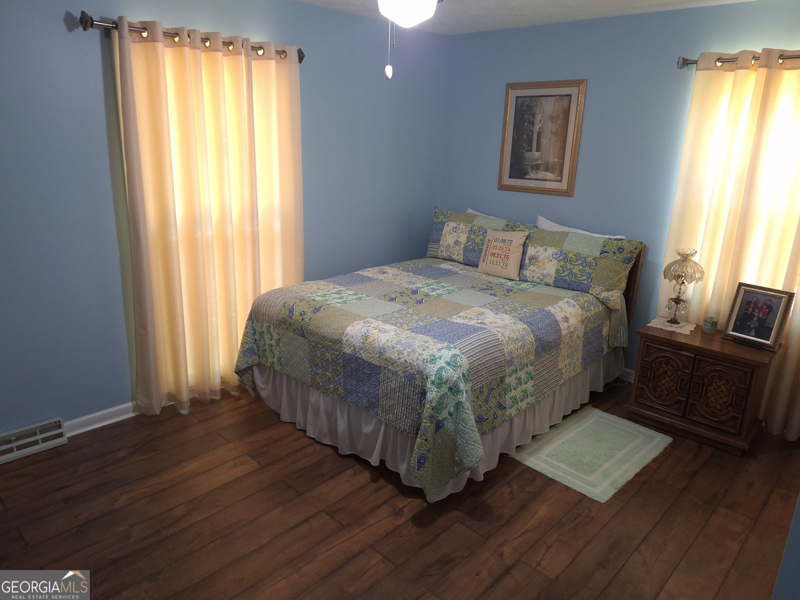 600 Parkwood Lane Cedartown - Photo 17