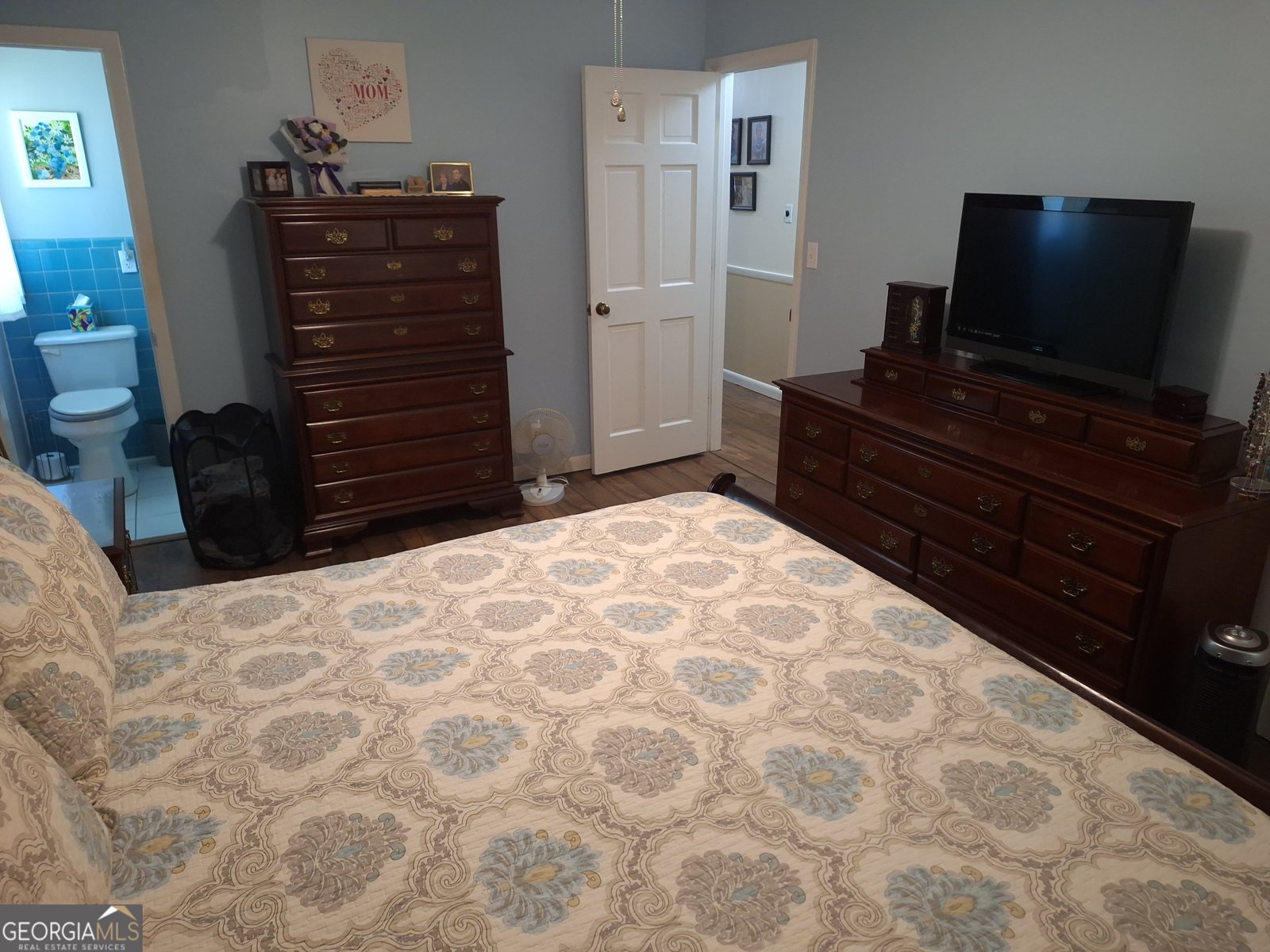 600 Parkwood Lane Cedartown - Photo 22