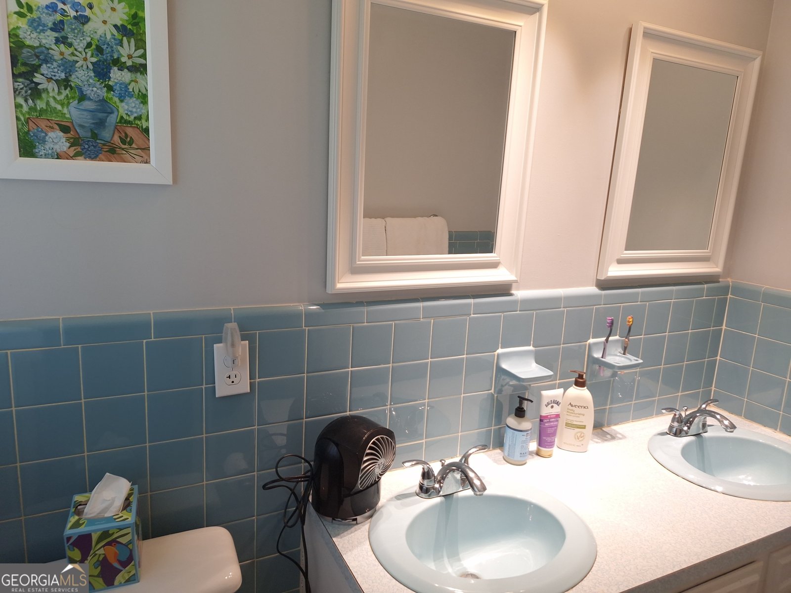 600 Parkwood Lane Cedartown - Photo 24