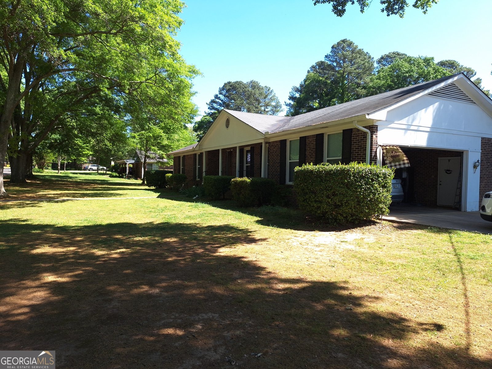 600 Parkwood Lane Cedartown - Photo 27