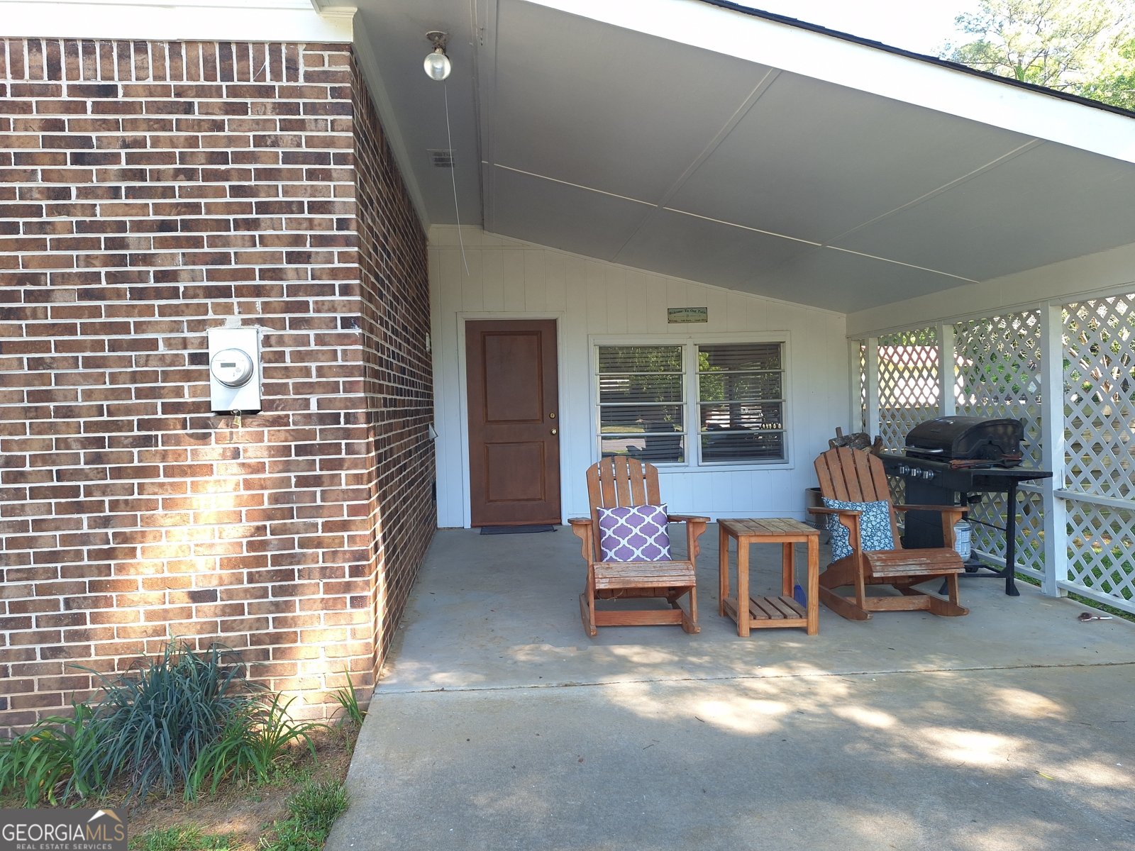 600 Parkwood Lane Cedartown - Photo 28