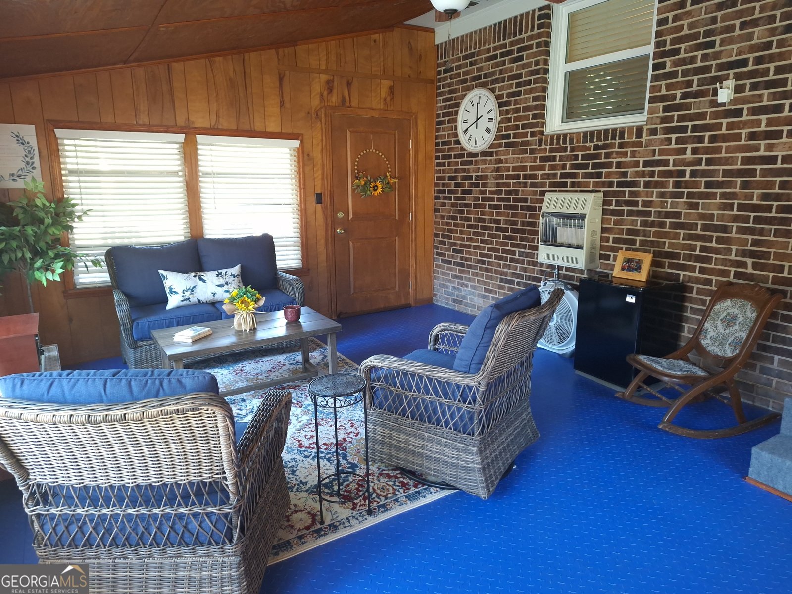 600 Parkwood Lane Cedartown - Photo 30