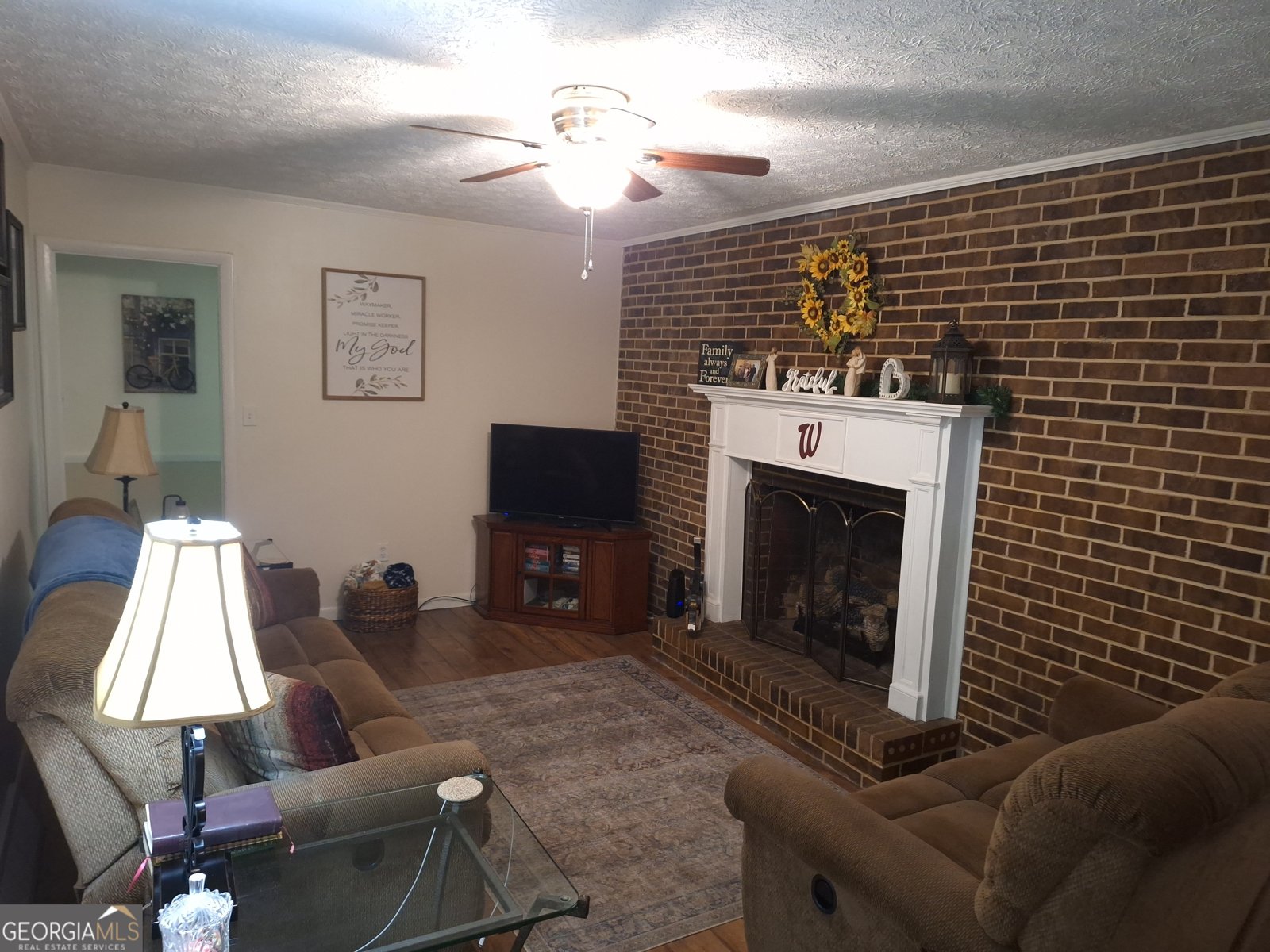 600 Parkwood Lane Cedartown - Photo 6