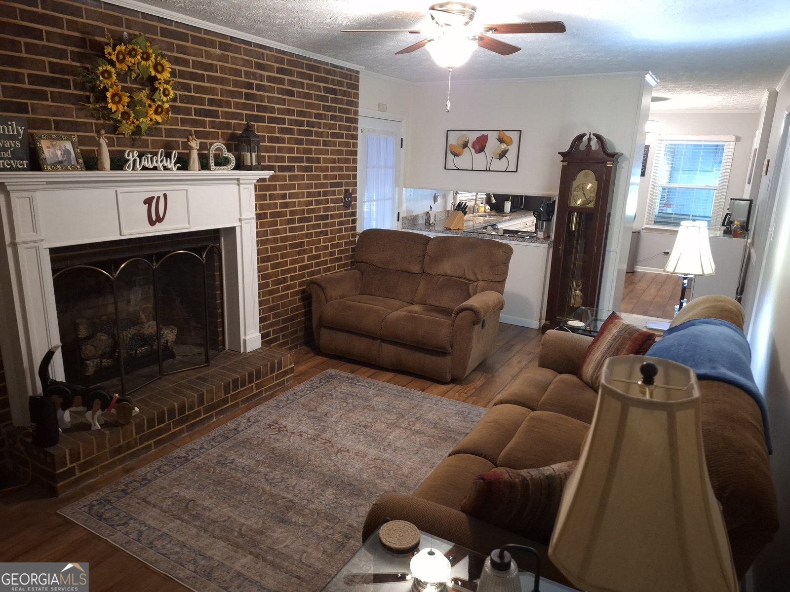 600 Parkwood Lane Cedartown - Photo 7