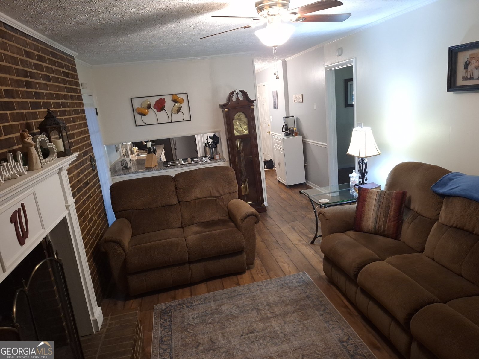 600 Parkwood Lane Cedartown - Photo 8