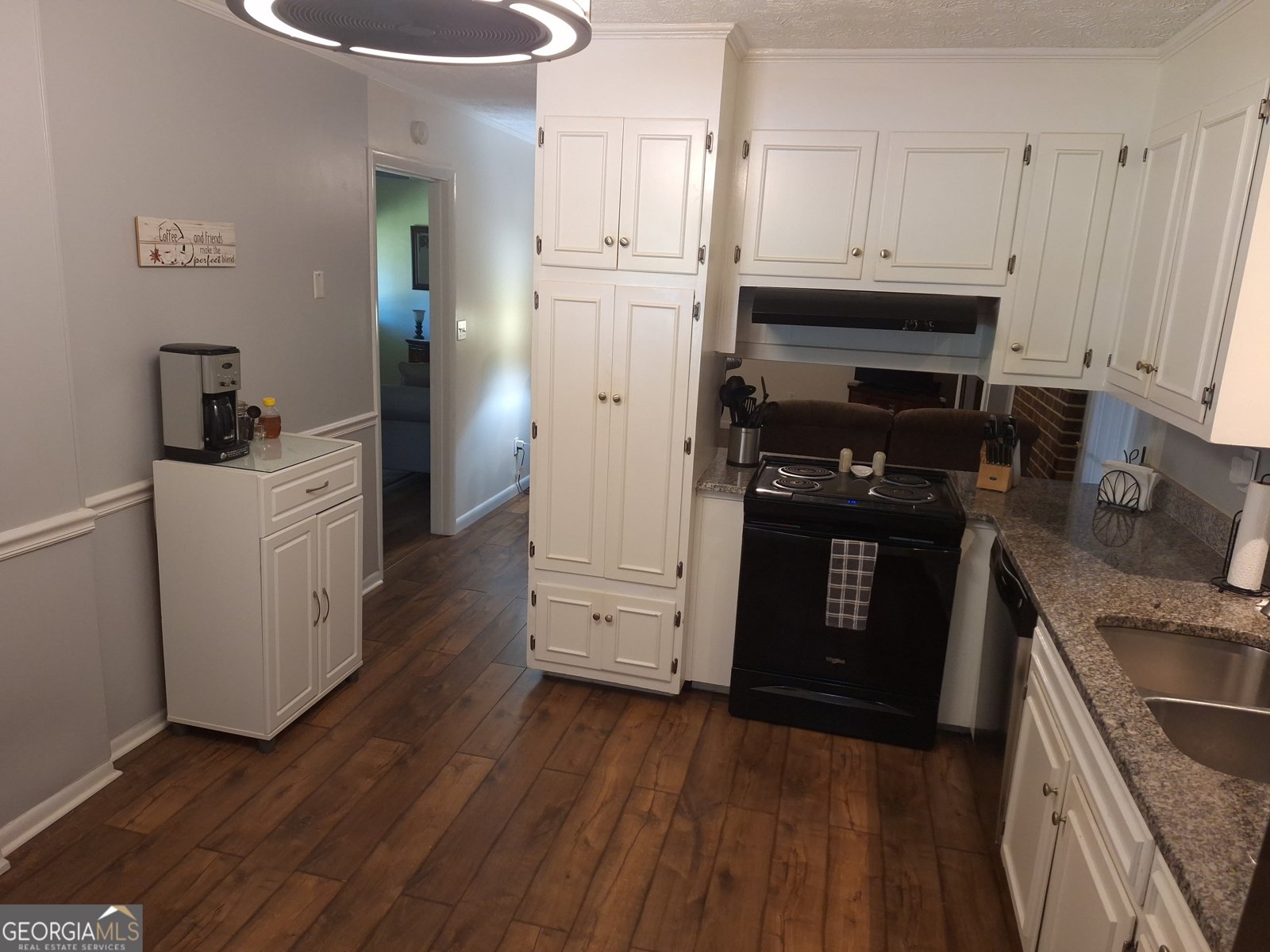 600 Parkwood Lane Cedartown - Photo 9