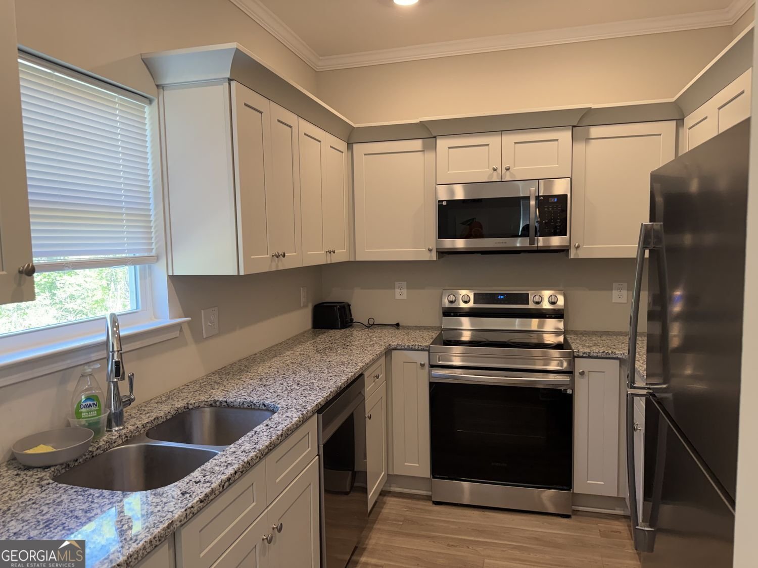 311 Melody Lane Cartersville - Photo 6