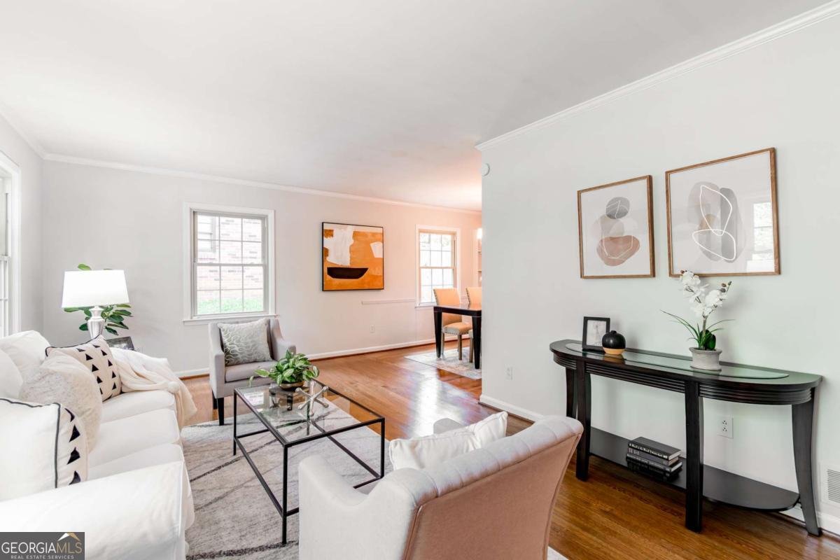 2711 Shetland Drive Decatur - Photo 11