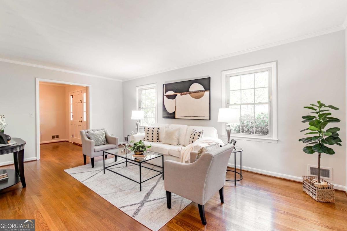 2711 Shetland Drive Decatur - Photo 12