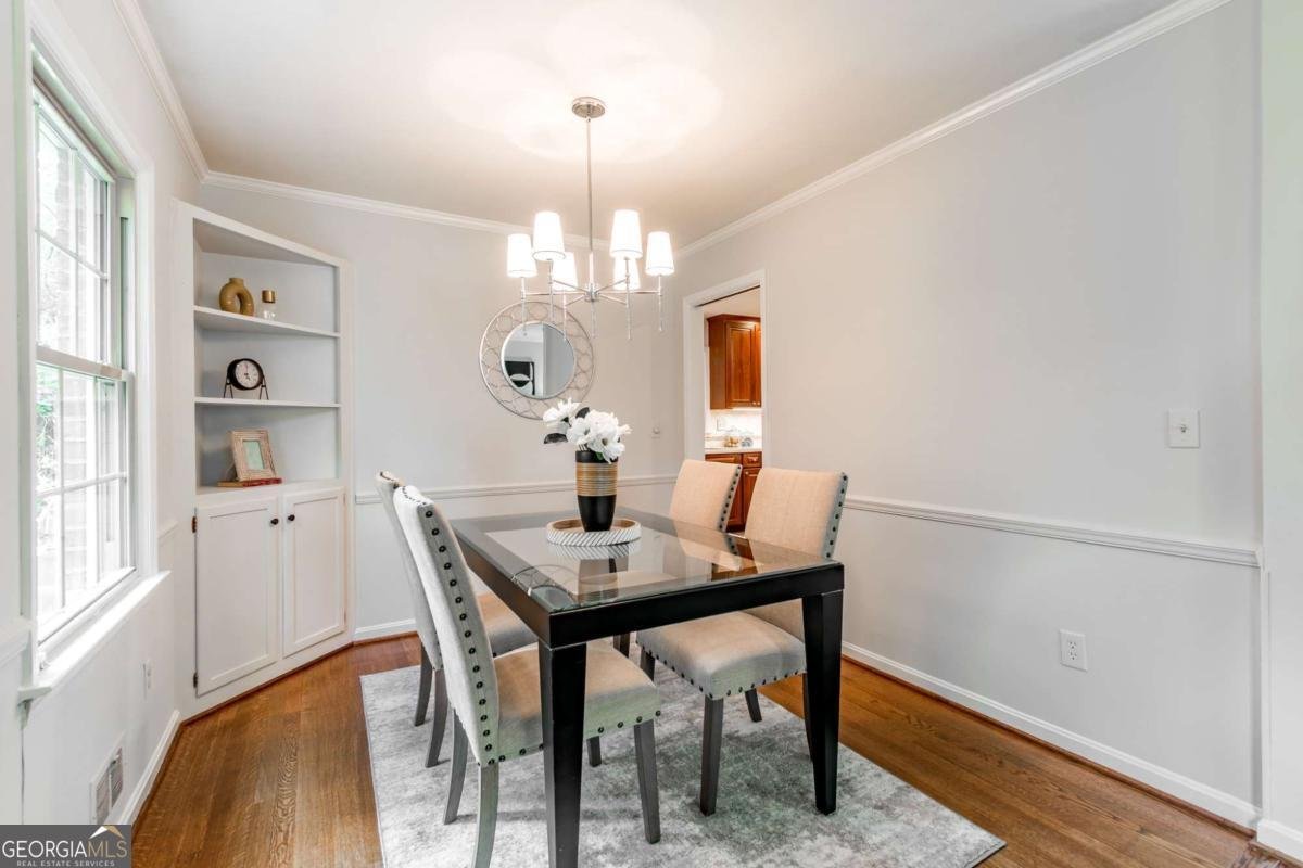 2711 Shetland Drive Decatur - Photo 13