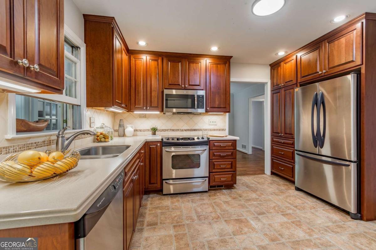 2711 Shetland Drive Decatur - Photo 14