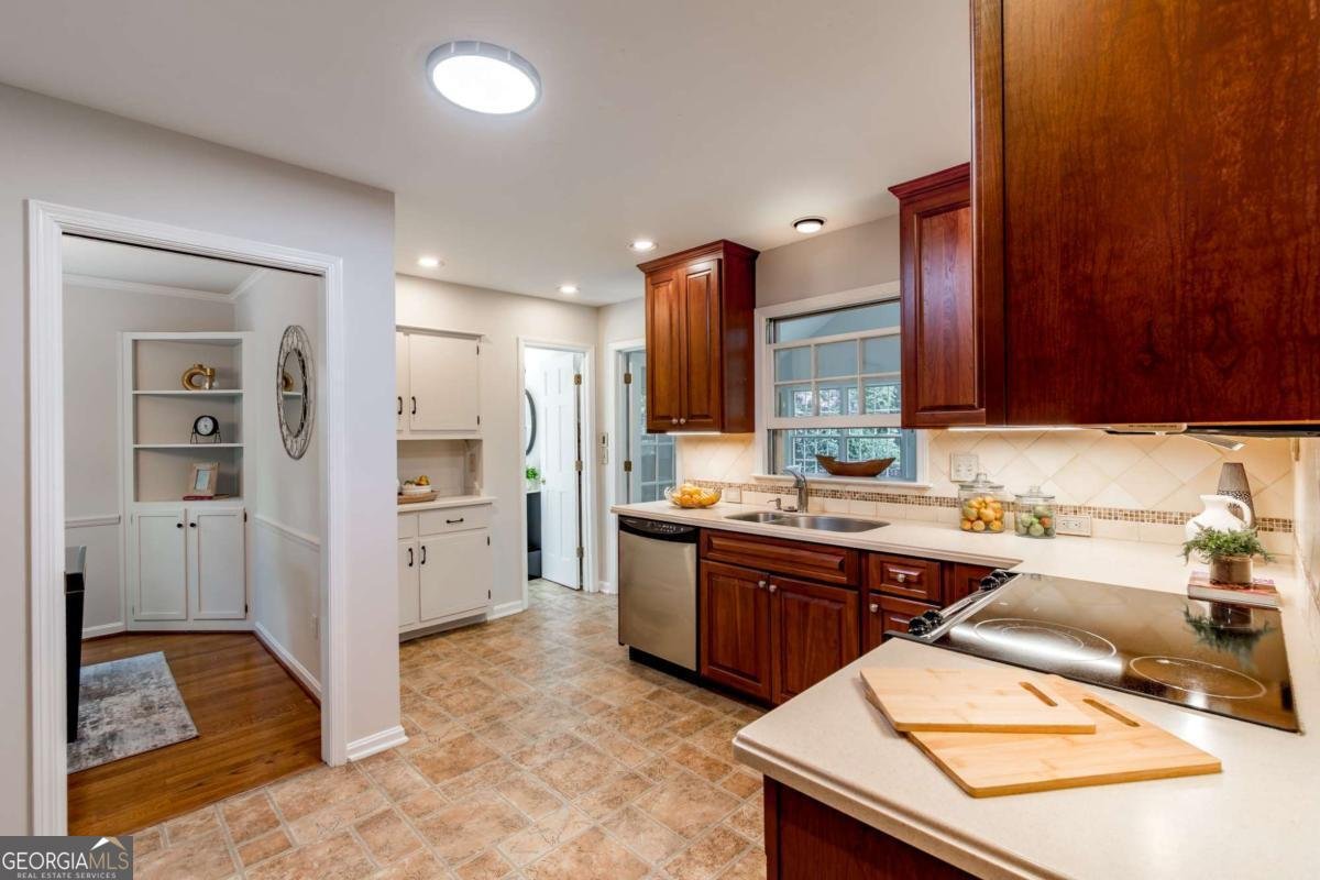 2711 Shetland Drive Decatur - Photo 15