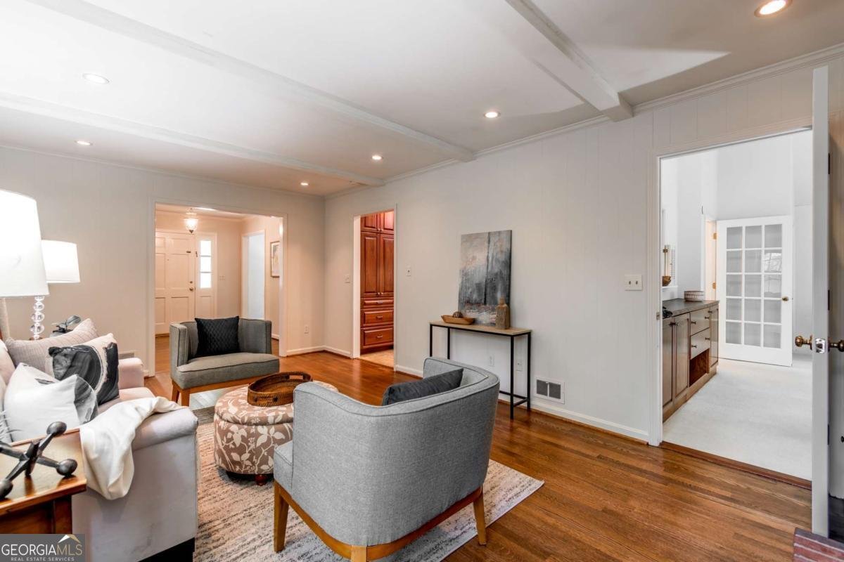 2711 Shetland Drive Decatur - Photo 18