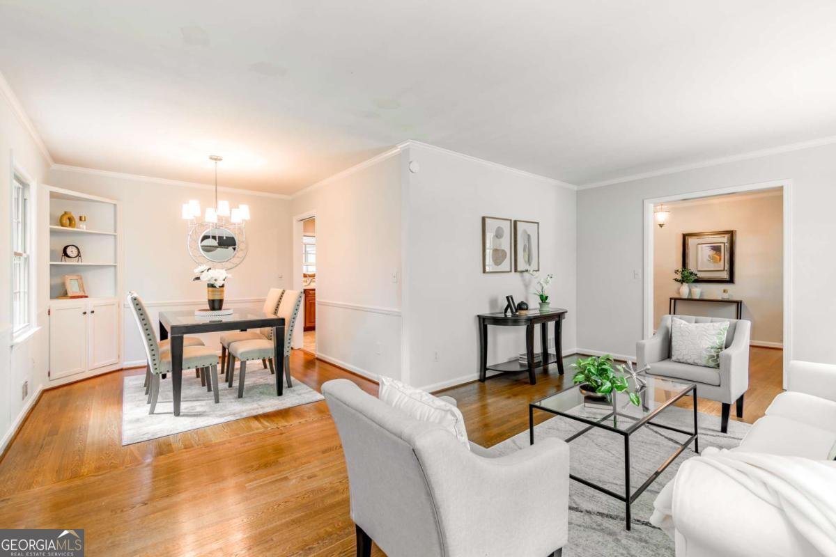 2711 Shetland Drive Decatur - Photo 19