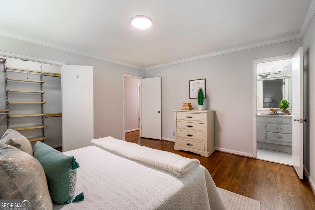 2711 Shetland Drive Decatur - Photo 22