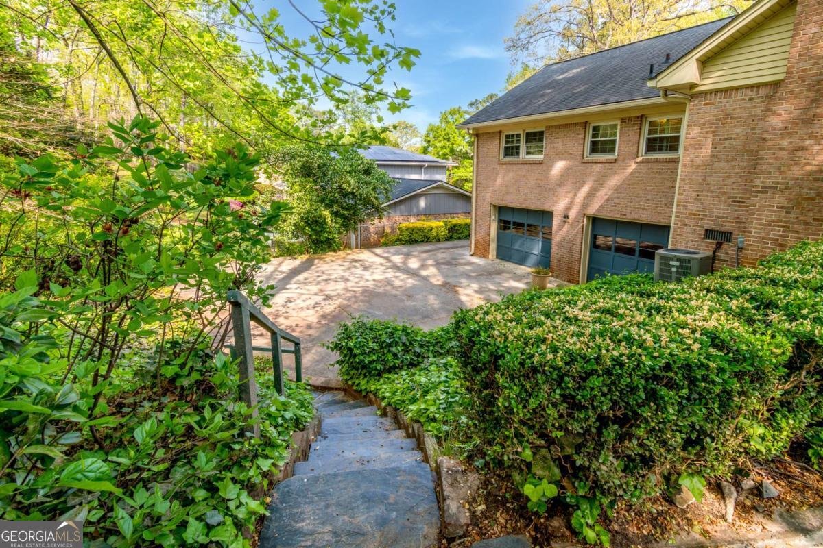 2711 Shetland Drive Decatur - Photo 32