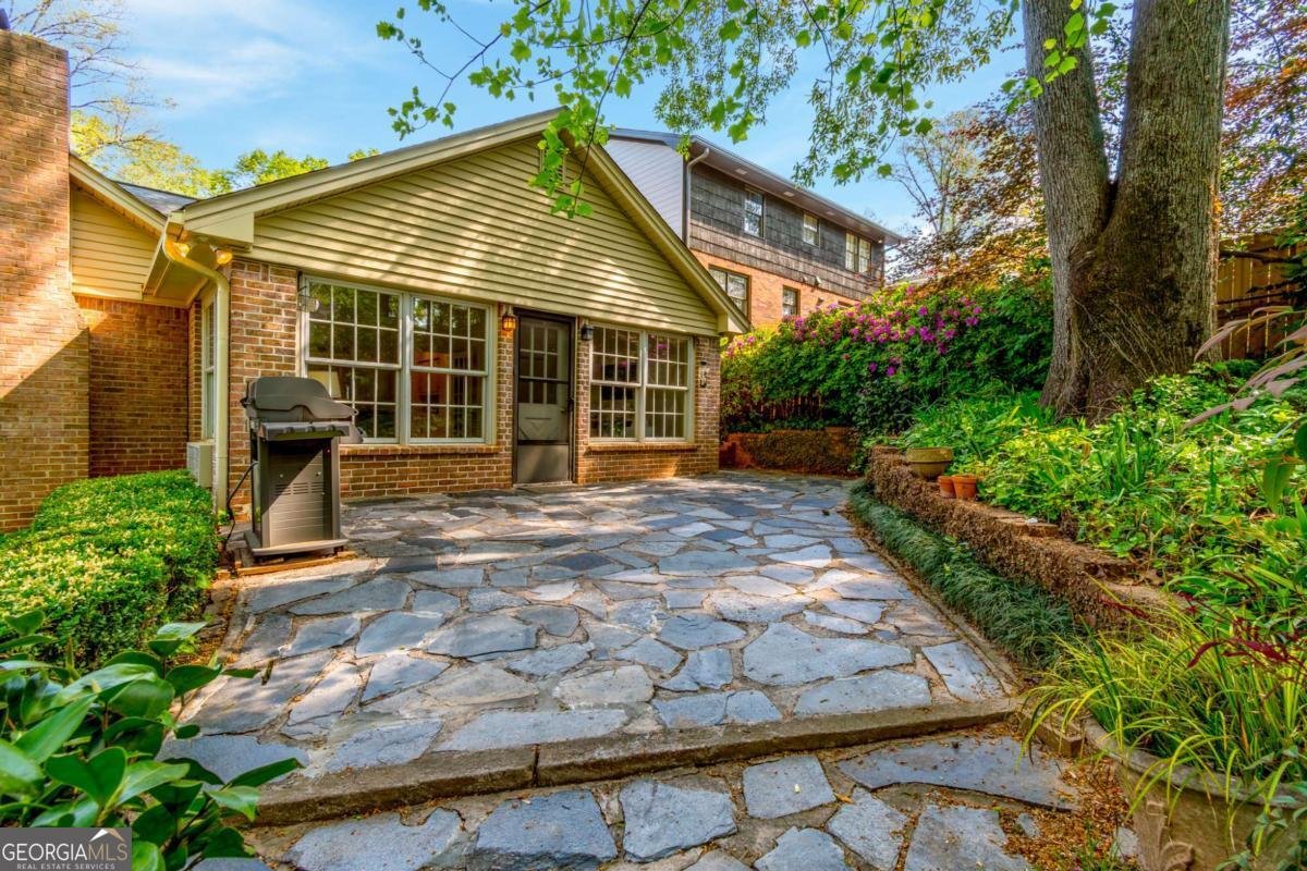 2711 Shetland Drive Decatur - Photo 33