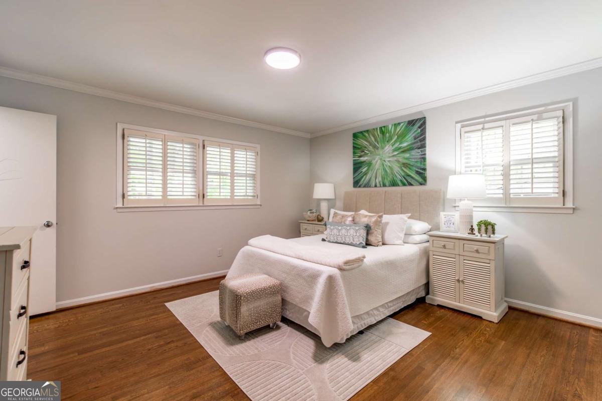 2711 Shetland Drive Decatur - Photo 7