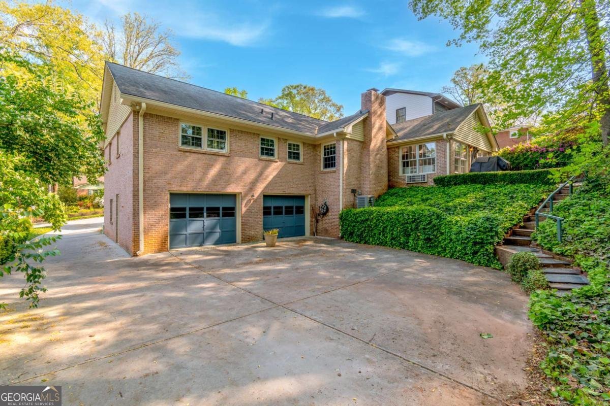 2711 Shetland Drive Decatur - Photo 8