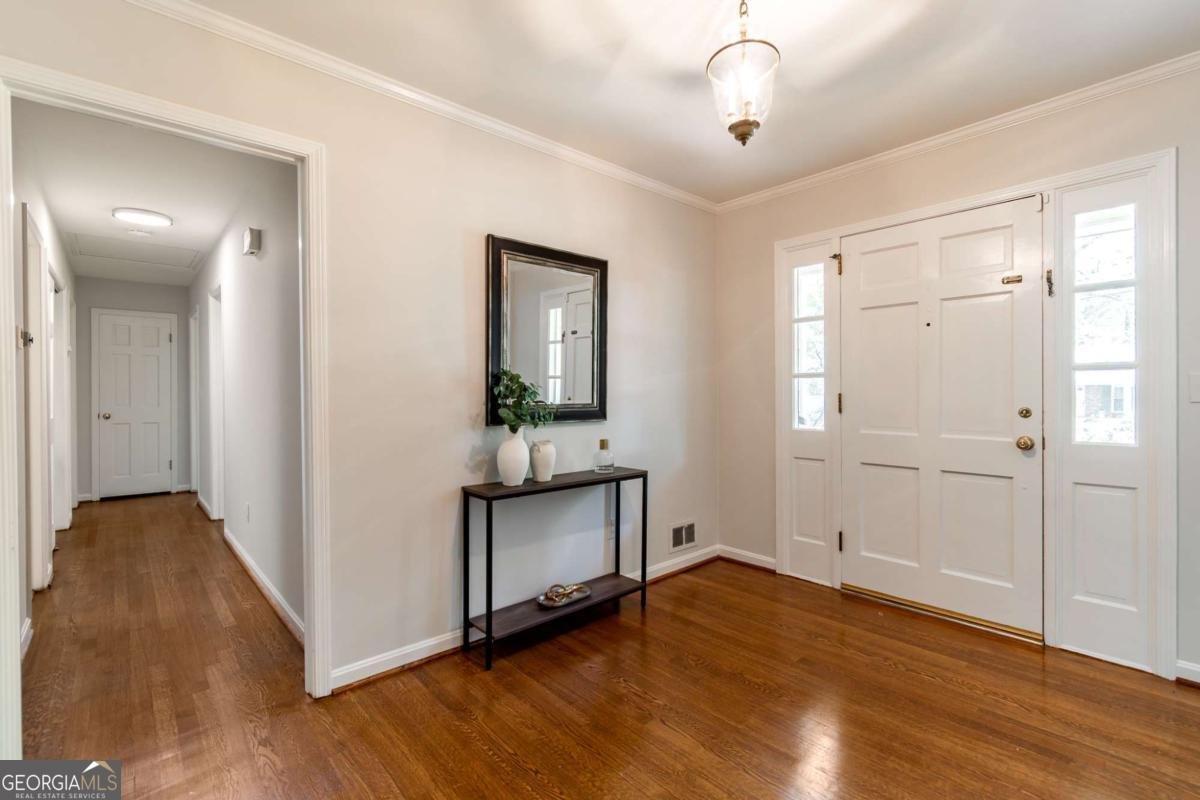 2711 Shetland Drive Decatur - Photo 9