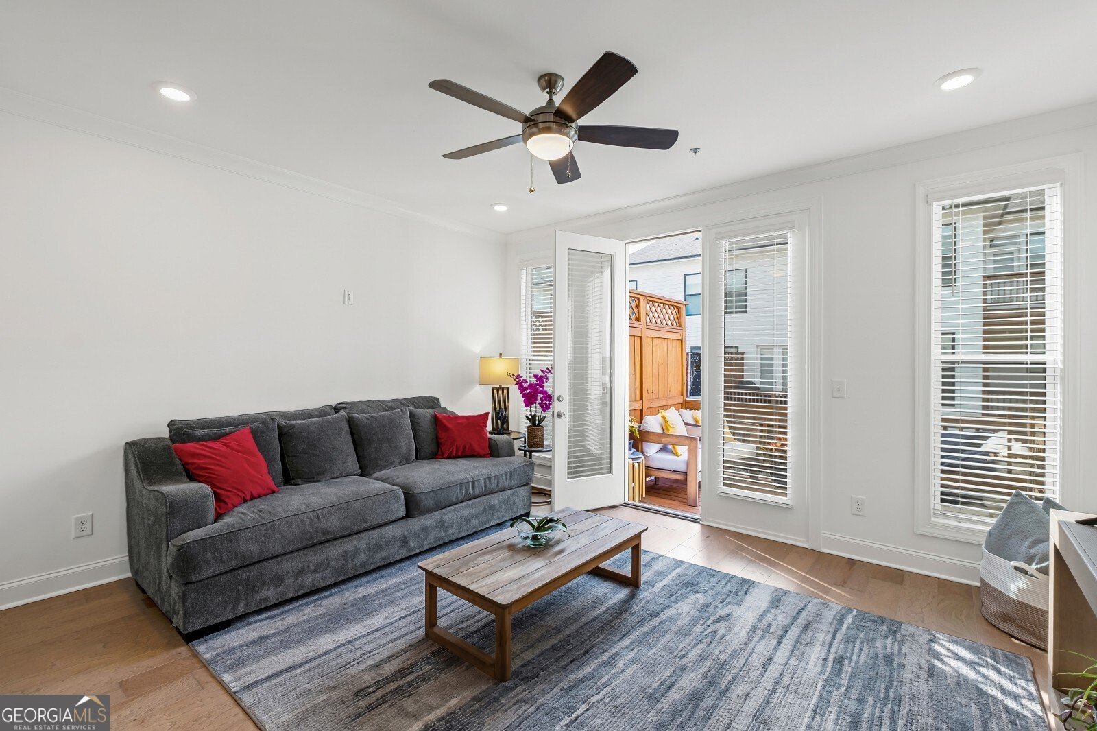 223 Downing Drive Alpharetta - Photo 15