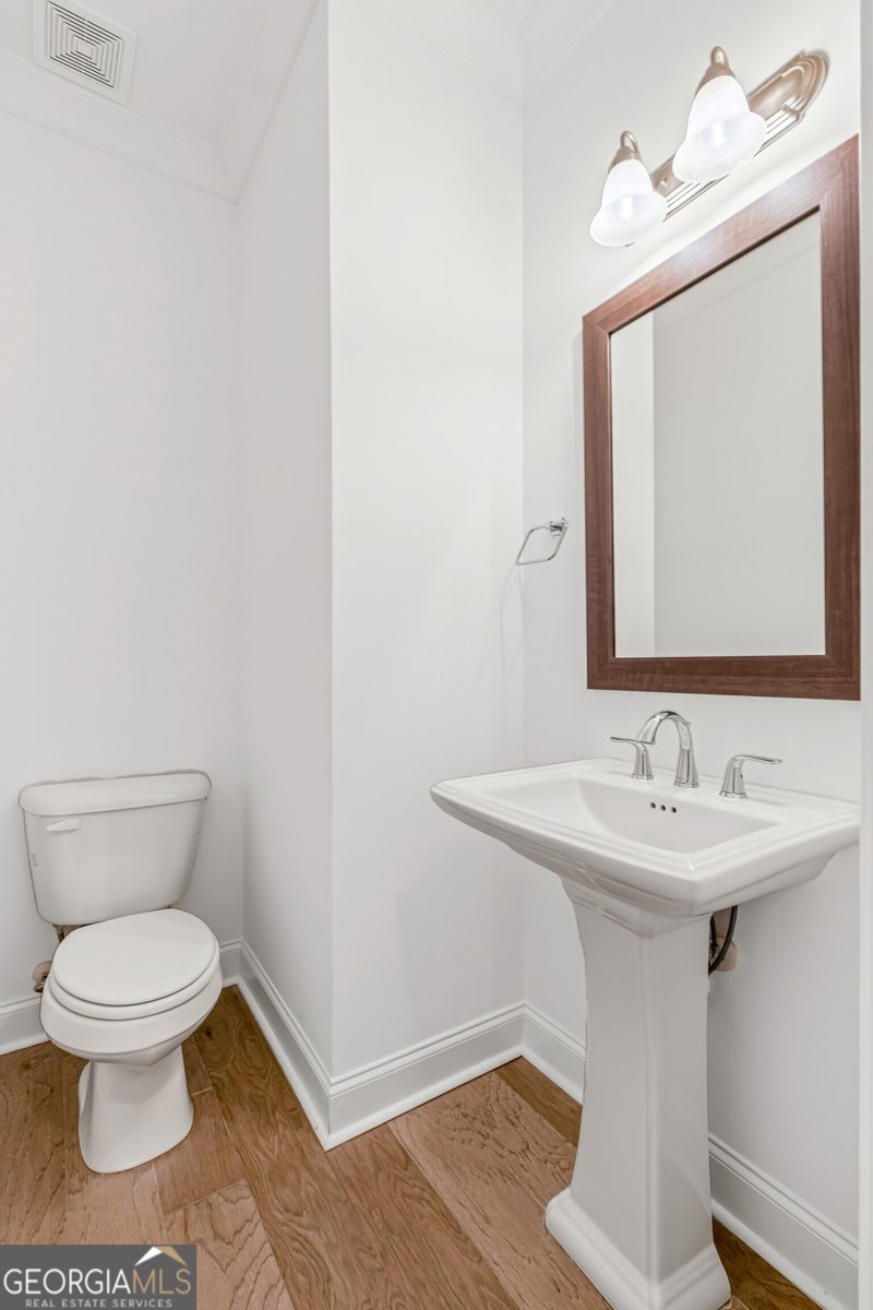 223 Downing Drive Alpharetta - Photo 21