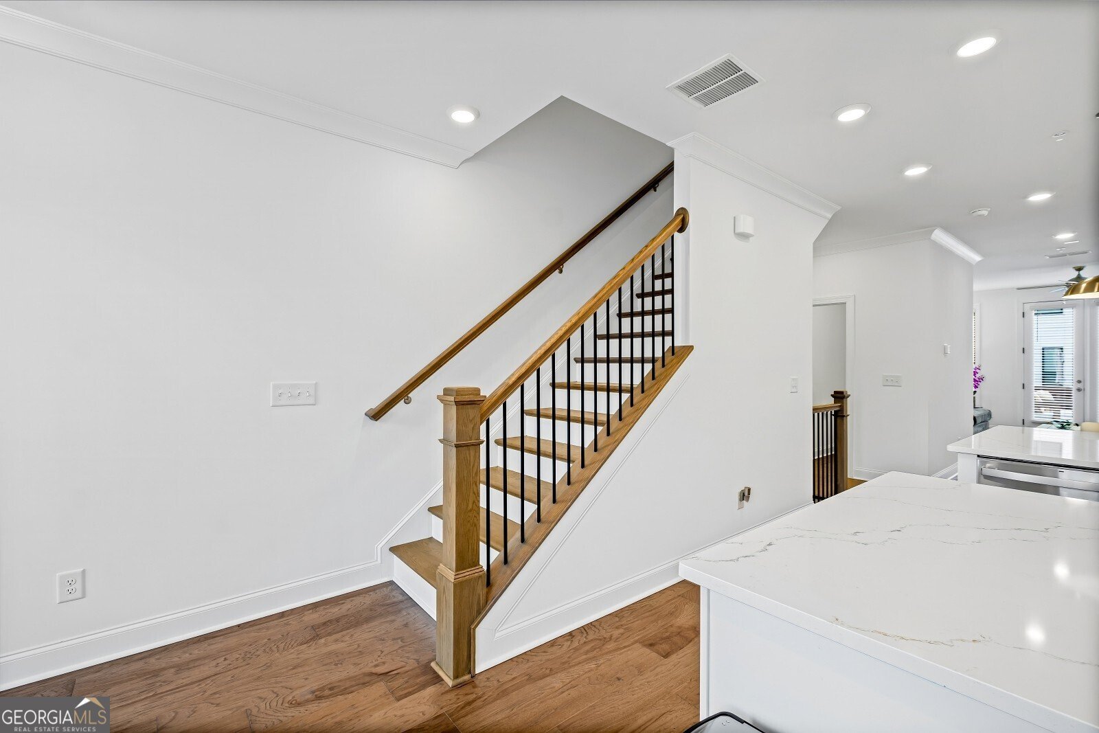 223 Downing Drive Alpharetta - Photo 22