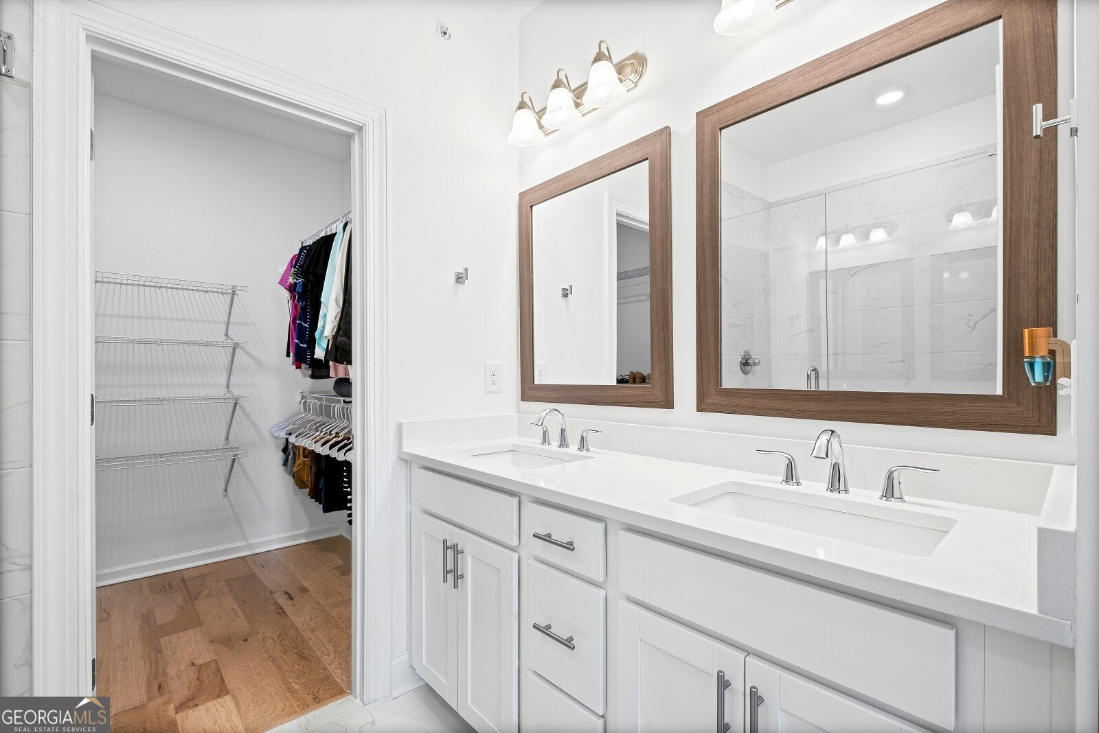 223 Downing Drive Alpharetta - Photo 25