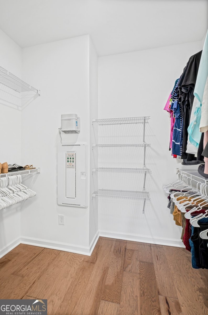 223 Downing Drive Alpharetta - Photo 27