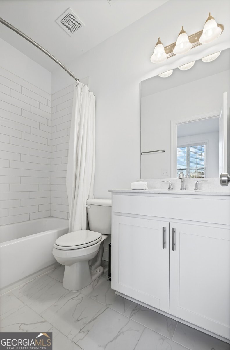 223 Downing Drive Alpharetta - Photo 30