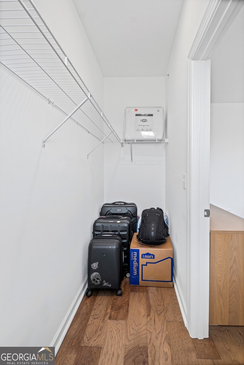 223 Downing Drive Alpharetta - Photo 31