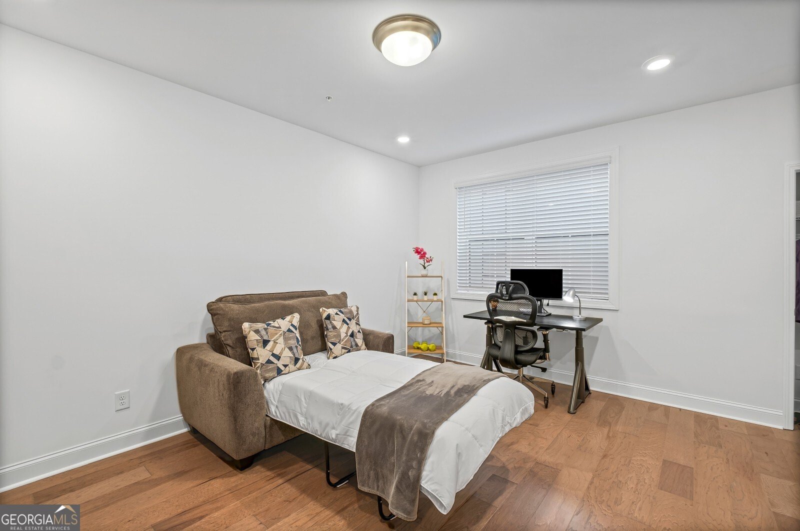 223 Downing Drive Alpharetta - Photo 35