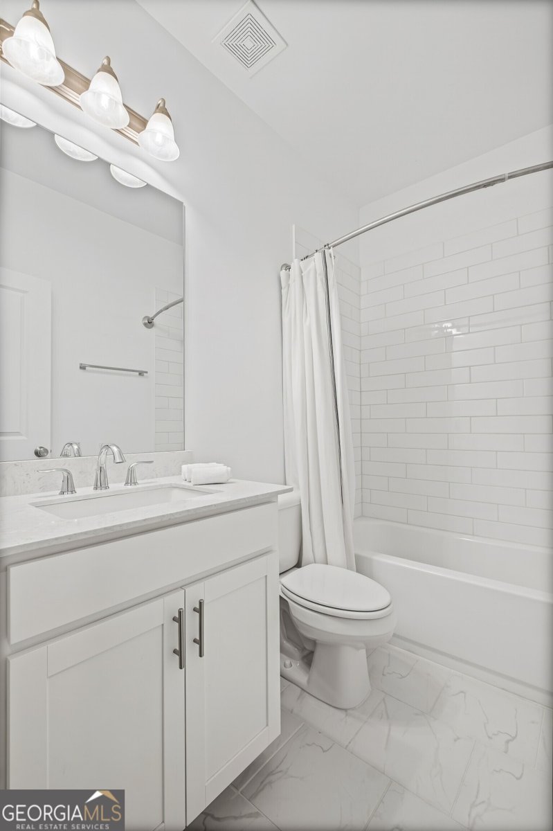 223 Downing Drive Alpharetta - Photo 36