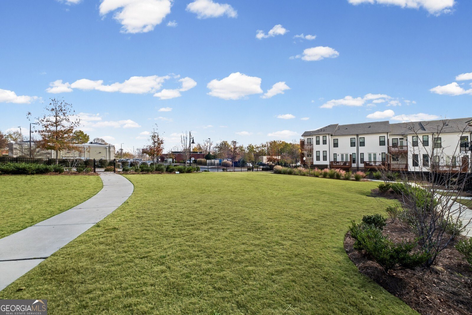 223 Downing Drive Alpharetta - Photo 38