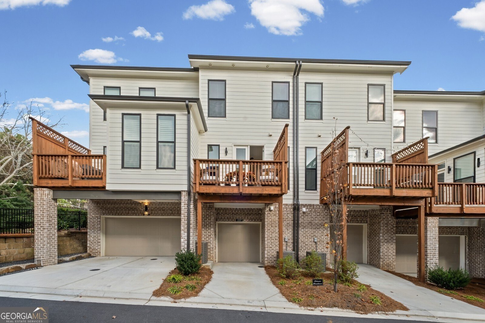 223 Downing Drive Alpharetta - Photo 41