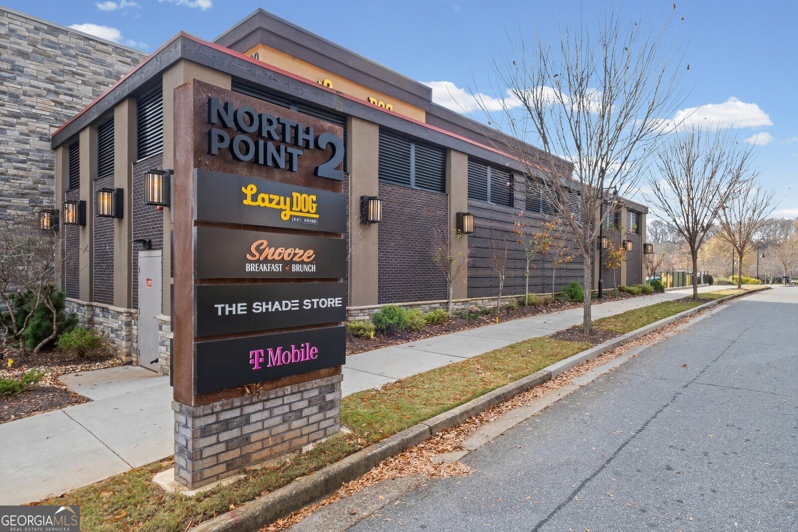 223 Downing Drive Alpharetta - Photo 49