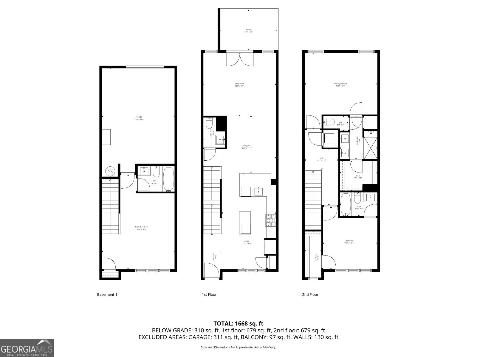 223 Downing Drive Alpharetta - Photo 51