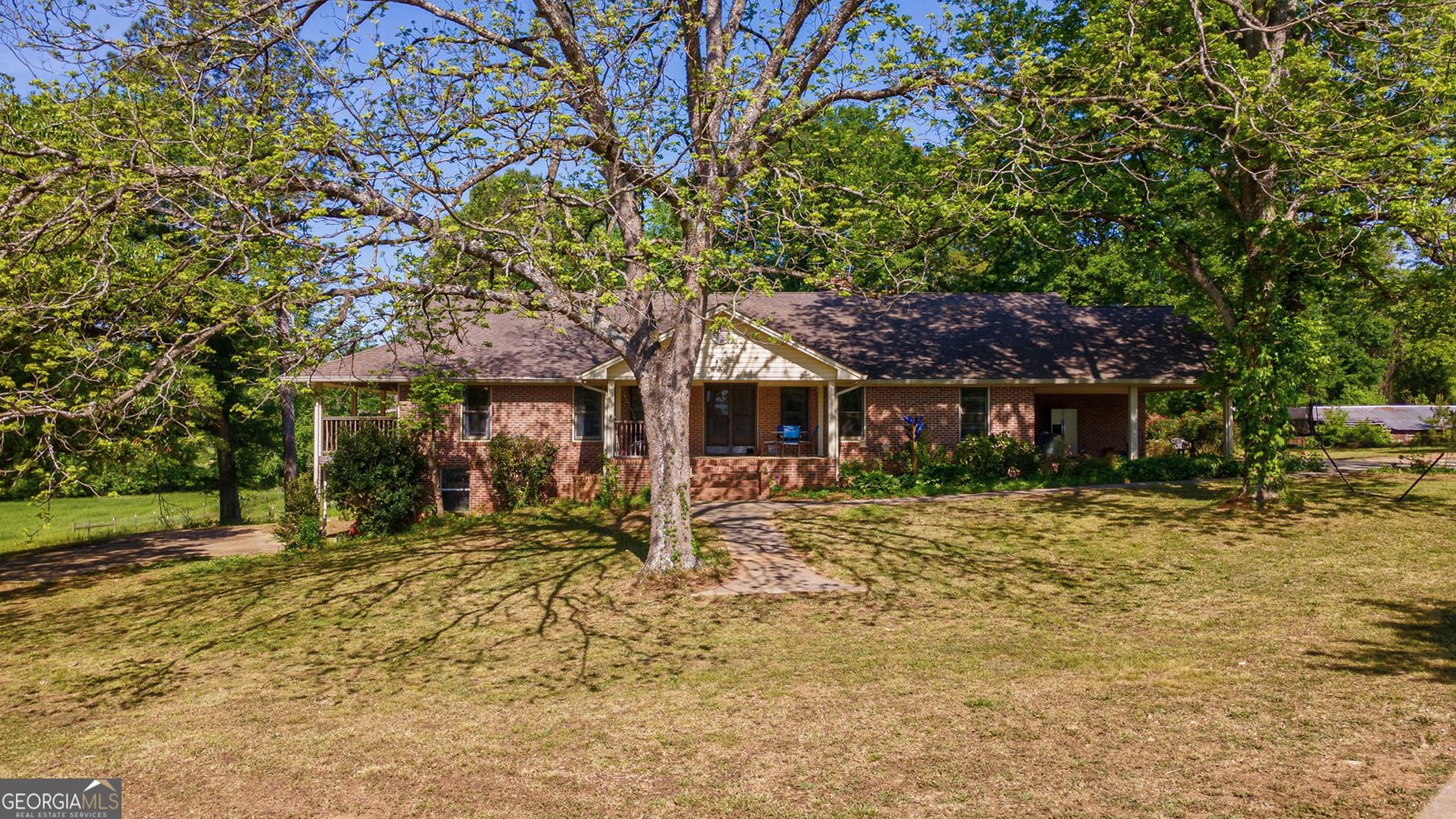 1281 Apalachee River Road Madison - Photo 1