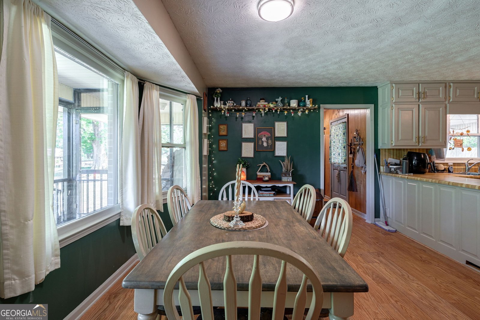 1281 Apalachee River Road Madison - Photo 20