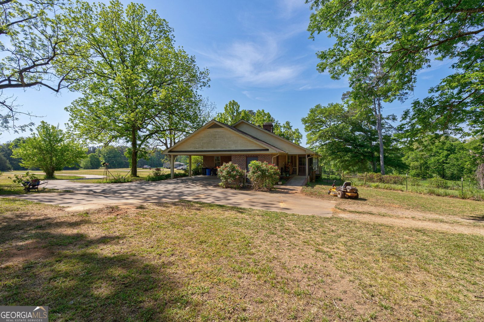 1281 Apalachee River Road Madison - Photo 47