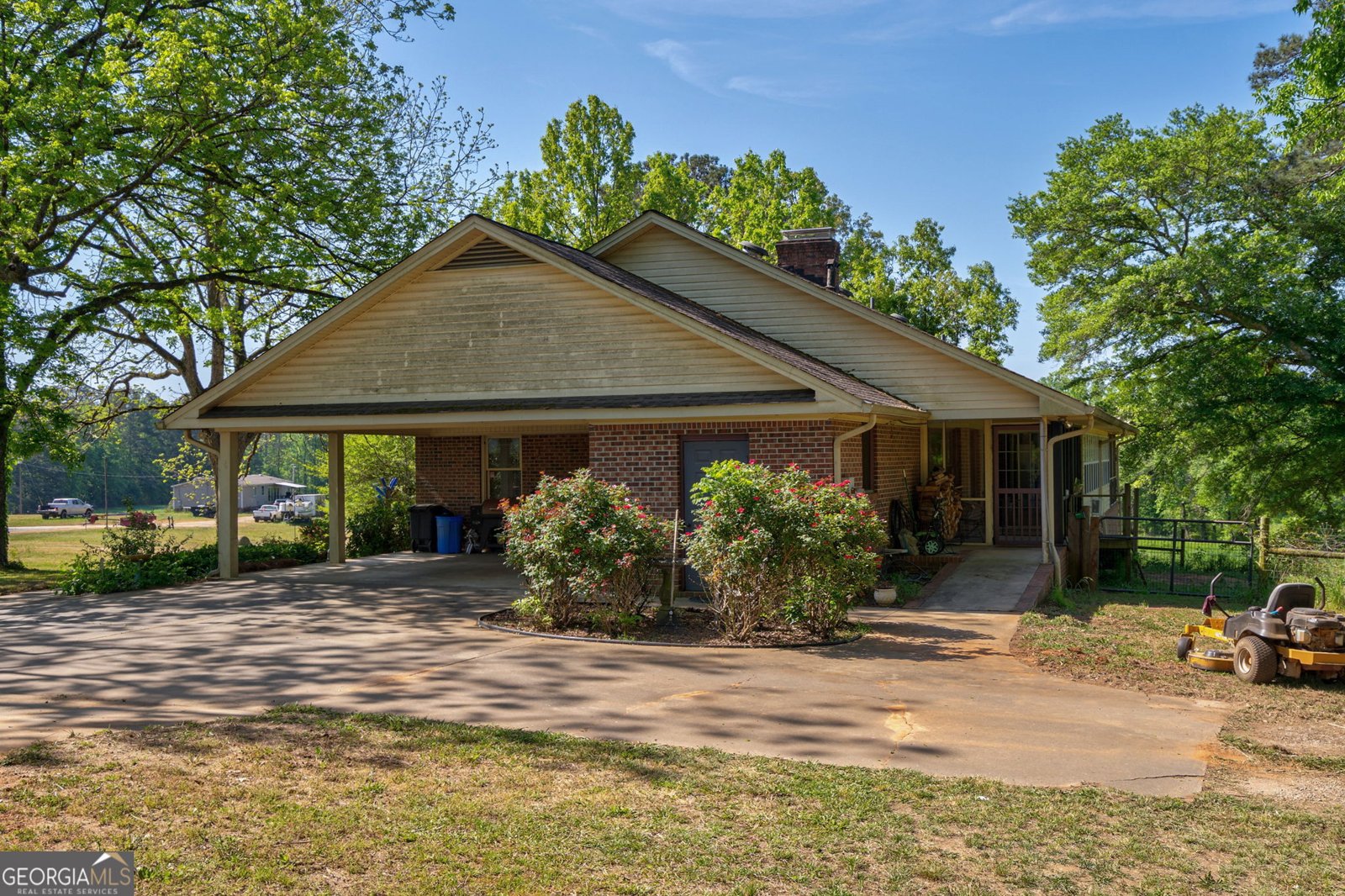1281 Apalachee River Road Madison - Photo 48