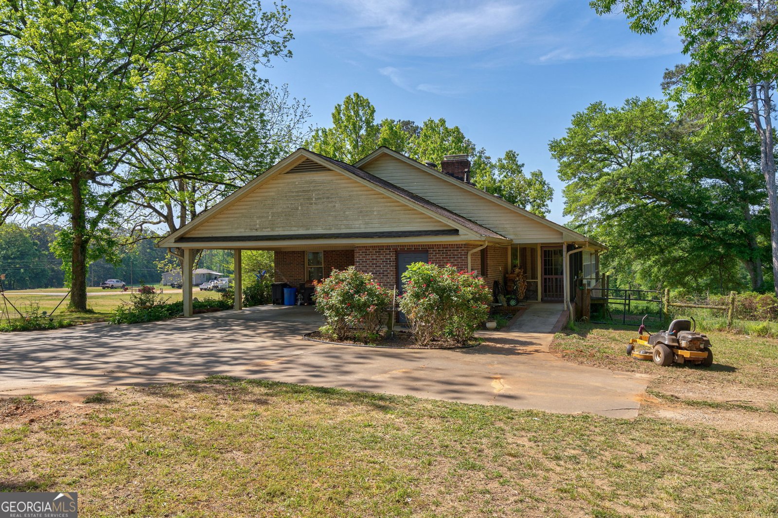 1281 Apalachee River Road Madison - Photo 49