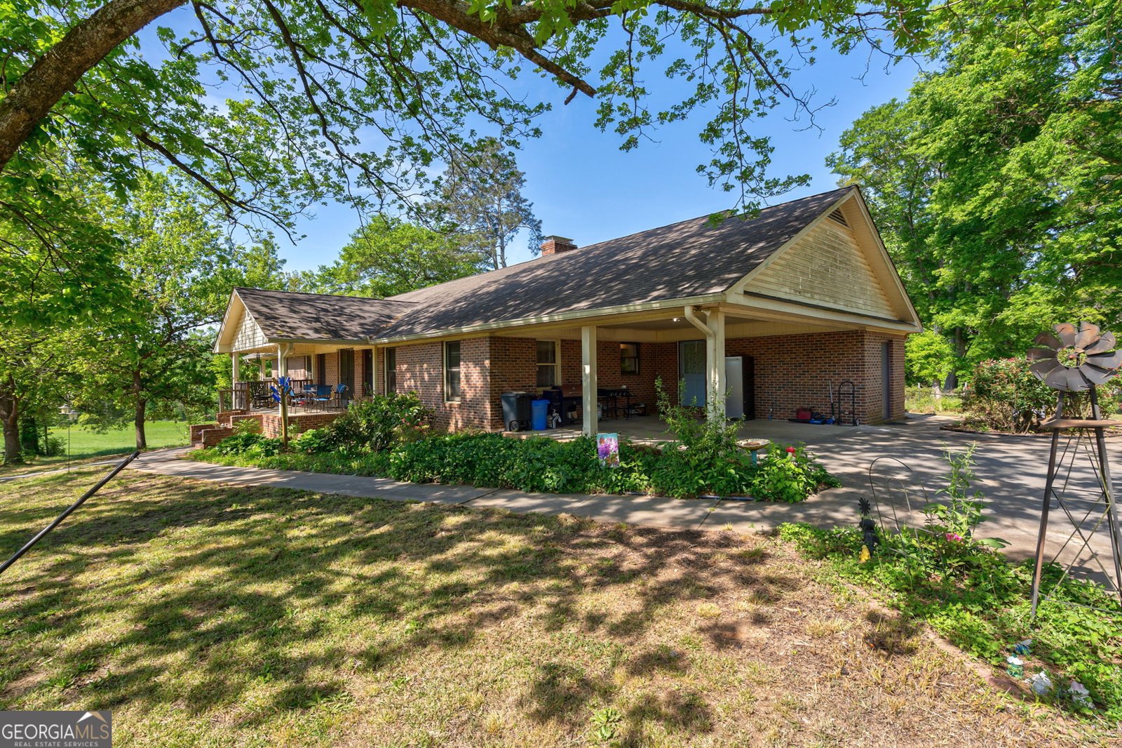 1281 Apalachee River Road Madison - Photo 52