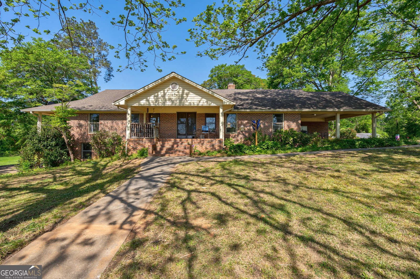 1281 Apalachee River Road Madison - Photo 53