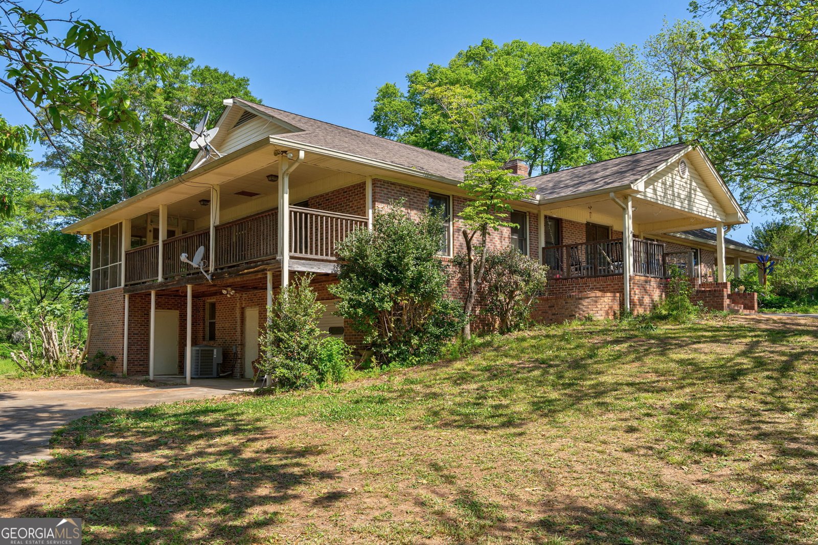 1281 Apalachee River Road Madison - Photo 57